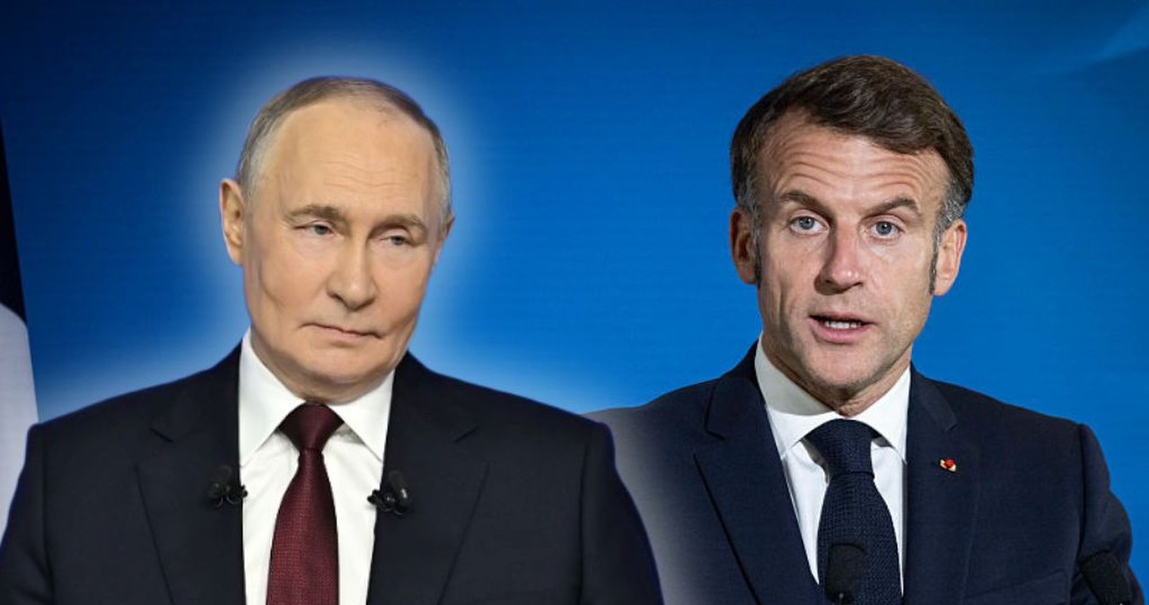 Odpowiadają na gotowość Kremla. "Znów warto rozmawiać z Putinem"