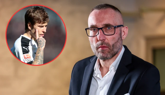 Potwierdziła się przyszłość Papszuna. Były piłkarz Legii nie mógł milczeć