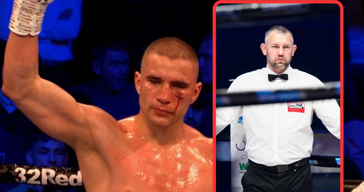 Dramat polskiego boksera. Gortat przerywa milczenie i kontruje