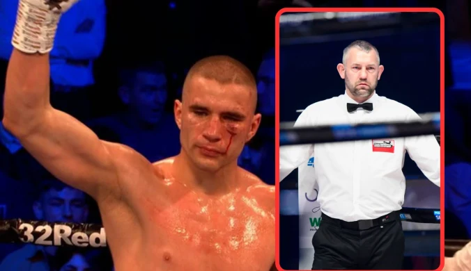 Dramat polskiego boksera. Gortat przerywa milczenie i kontruje