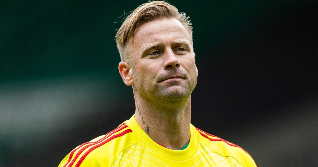 Artur Boruc wprost ws. religii i wiary. Ogłosił to publicznie