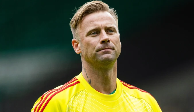 Artur Boruc wprost ws. religii i wiary. Ogłosił to publicznie