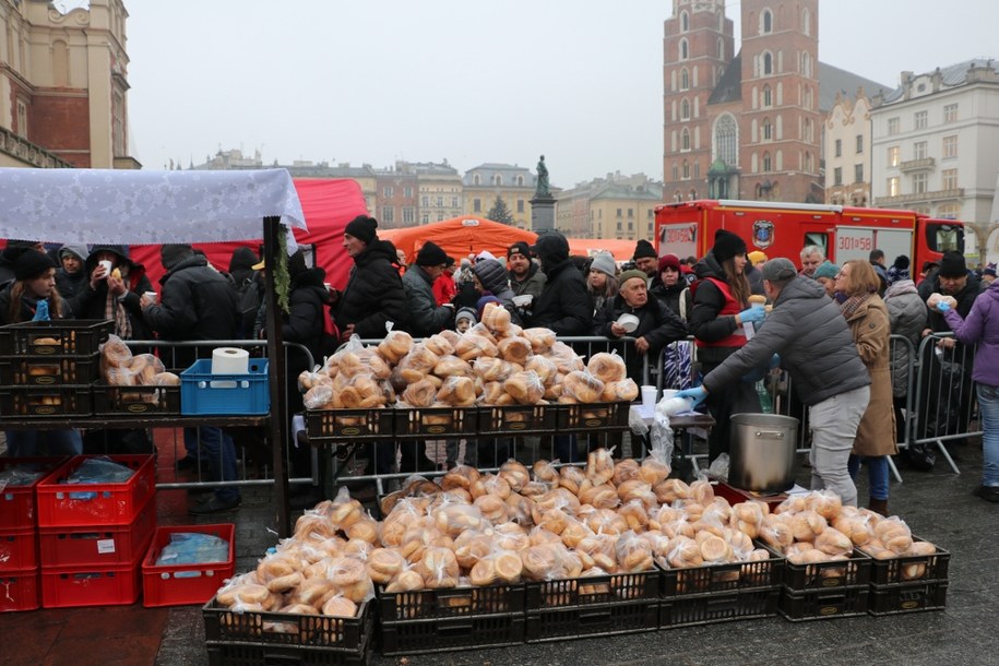 /Józef Polewka /RMF FM