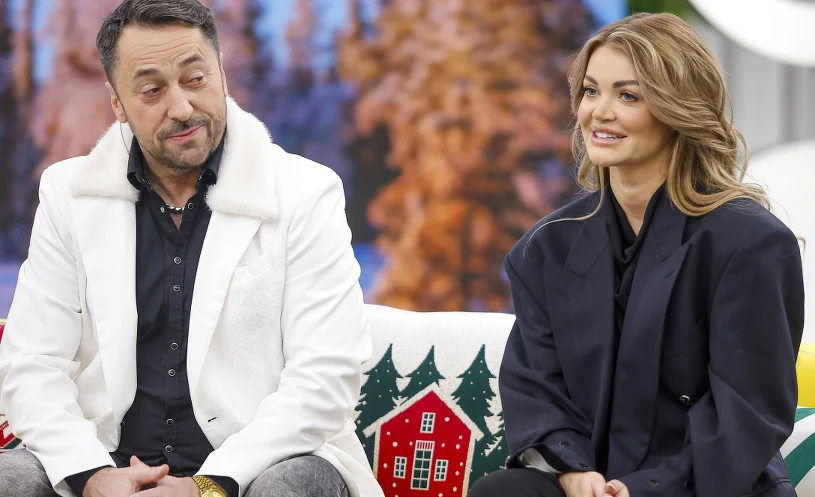 Edyta Folwarska nie mogła przemilczeć słów Marcina Millera. Tak go nazwała