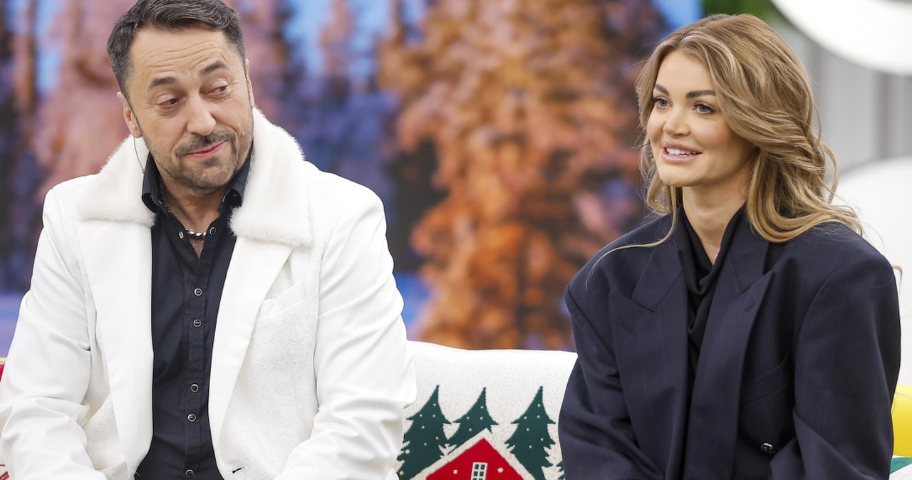 Edyta Folwarska nie mogła przemilczeć słów Marcina Millera. Tak go nazwała