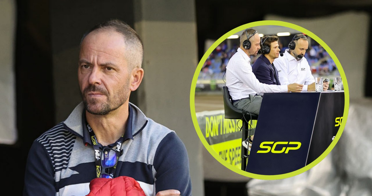 Protasiewicz nie wytrzymał, ostry atak na ekspertów. "Wypisują dziwne rzeczy"