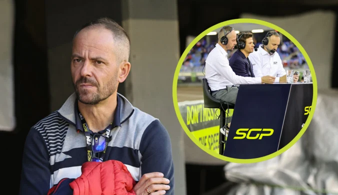 Protasiewicz nie wytrzymał, ostry atak na ekspertów. "Wypisują dziwne rzeczy"