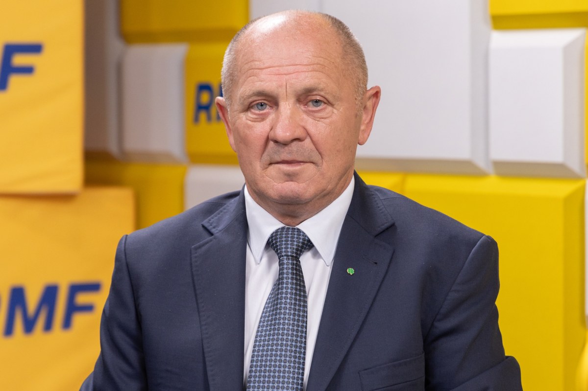 ​Czy odroczenie umowy z Mercosur to gra na czas? Marek Sawicki w Radiu RMF24