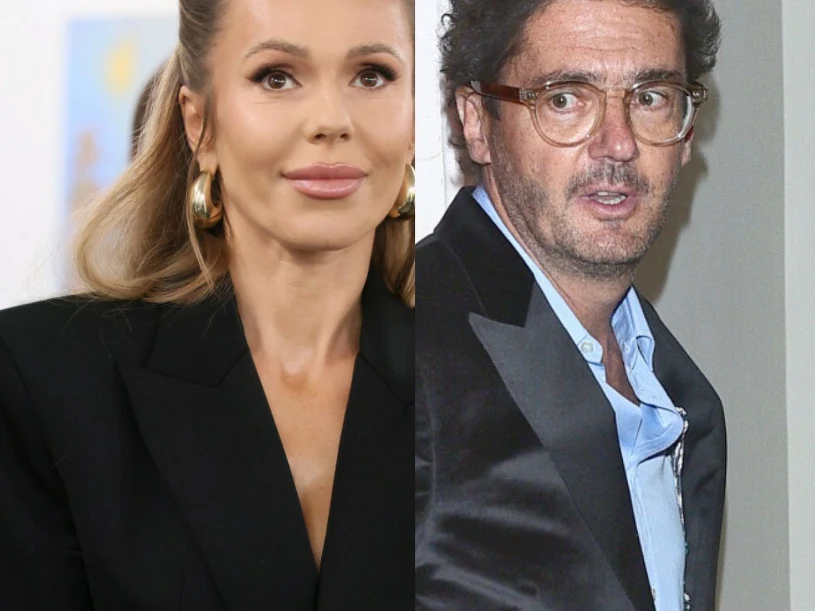 Wojewódzki przerwał milczenie w sprawie Dody. Był bezlitosny