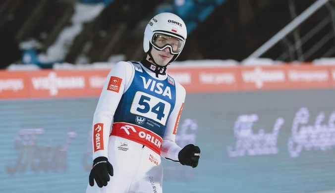 Bomba Tomasiaka w kwalifikacjach, pokaz siły. Reszta Polaków nie zawiodła