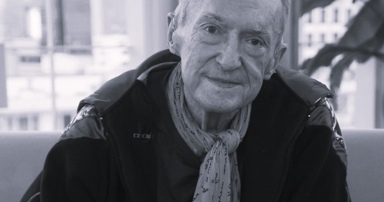 Michał Urbaniak był artystą bezkompromisowym. "Polska ma sporo problemów"