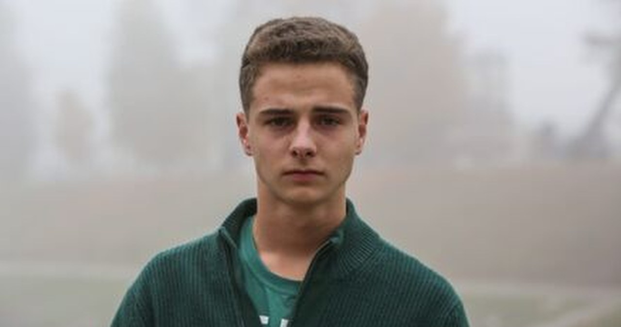 Ojciec Mateusz - Odcinek 295: "Zamęt"