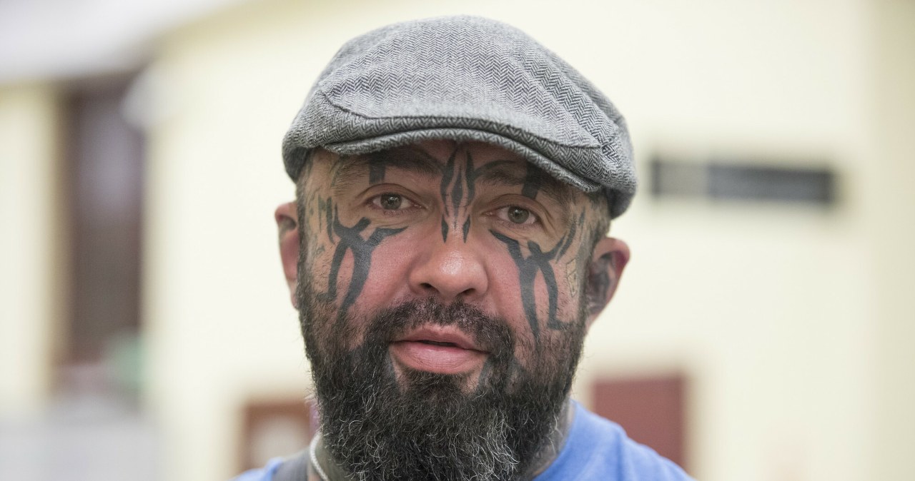 Straszliwy nokaut na Różalskim. Teraz zabrał głos. Poruszające nagranie