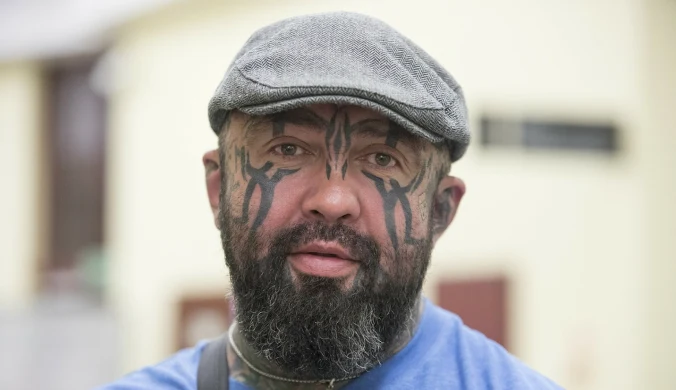 Straszliwy nokaut na Różalskim. Teraz zabrał głos. Poruszające nagranie