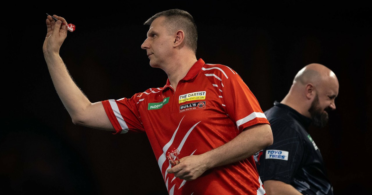 "Polski Orzeł" błyszczy w Londynie. W nagrodę wielka kasa i mecz z mistrzem