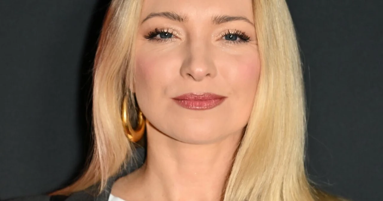 Kurdej-Szatan ma swoje poglądy na święta. Tego na pewno nie planuje