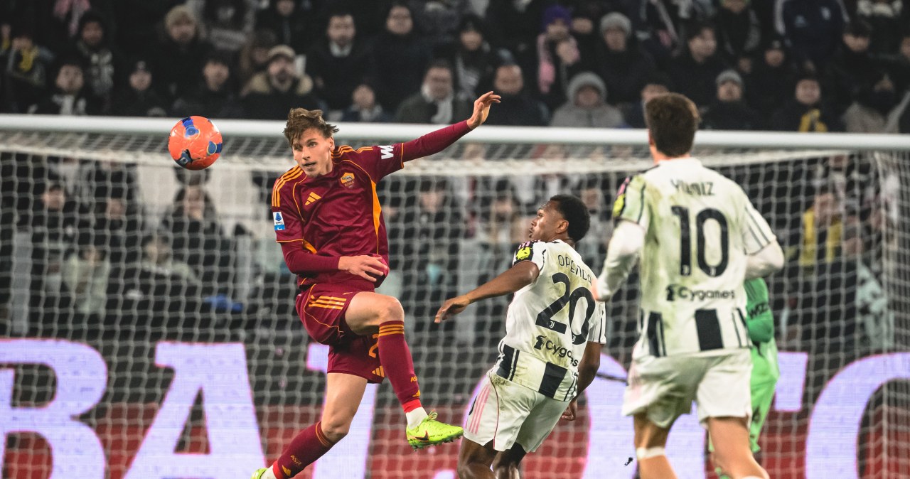 Ziółkowski na ustach Włochów. Rozbieżne oceny. Wszystko wyjaśnił trener