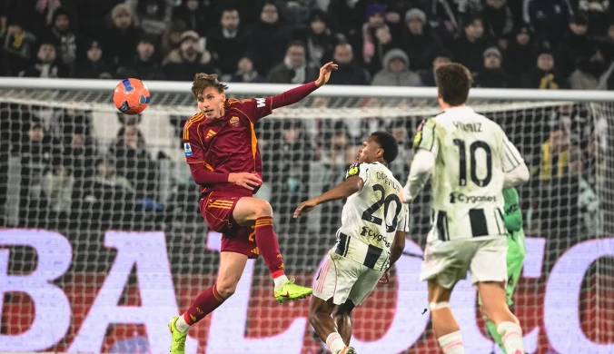 Ziółkowski na ustach Włochów. Rozbieżne oceny. Wszystko wyjaśnił trener