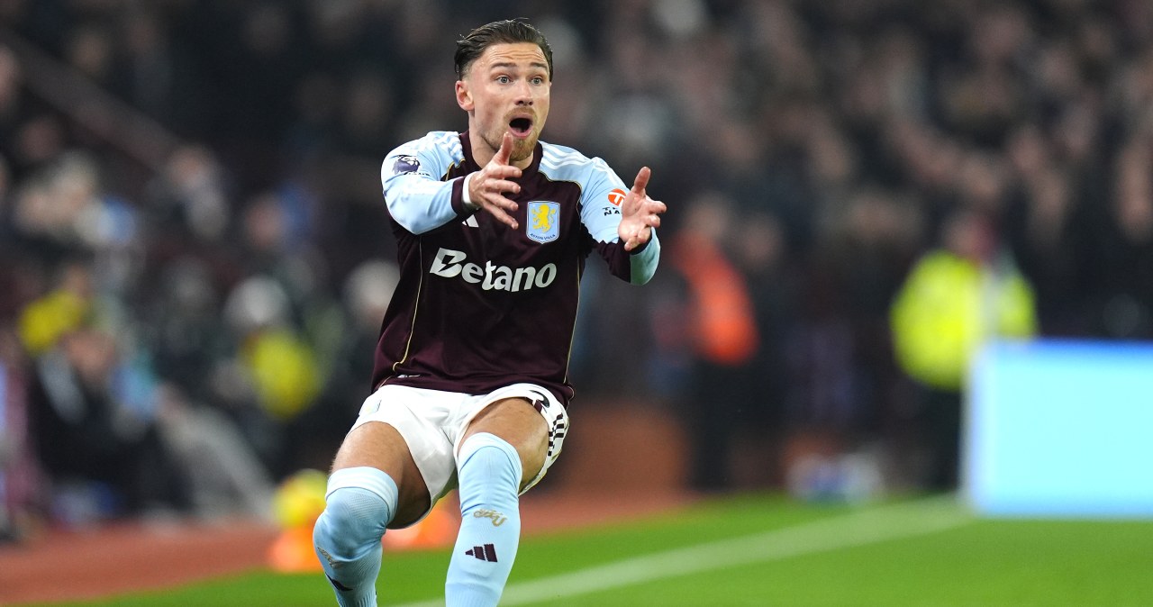 wiadomości,aktualności,Interia Fatalny błąd Casha. Przedświąteczny prezent dla rywali w hicie Premier League