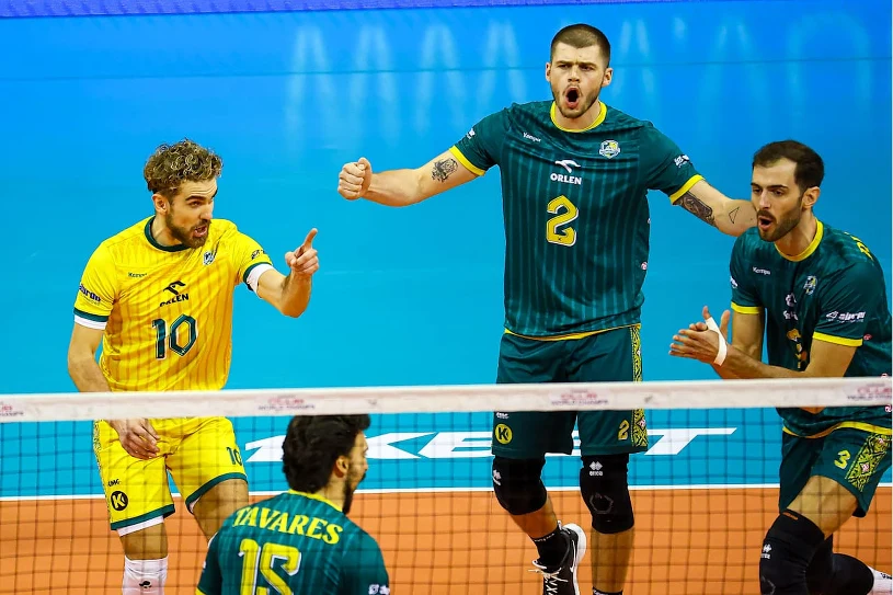 Kapitalny powrót polskich siatkarzy. Jest historyczny wynik w MŚ