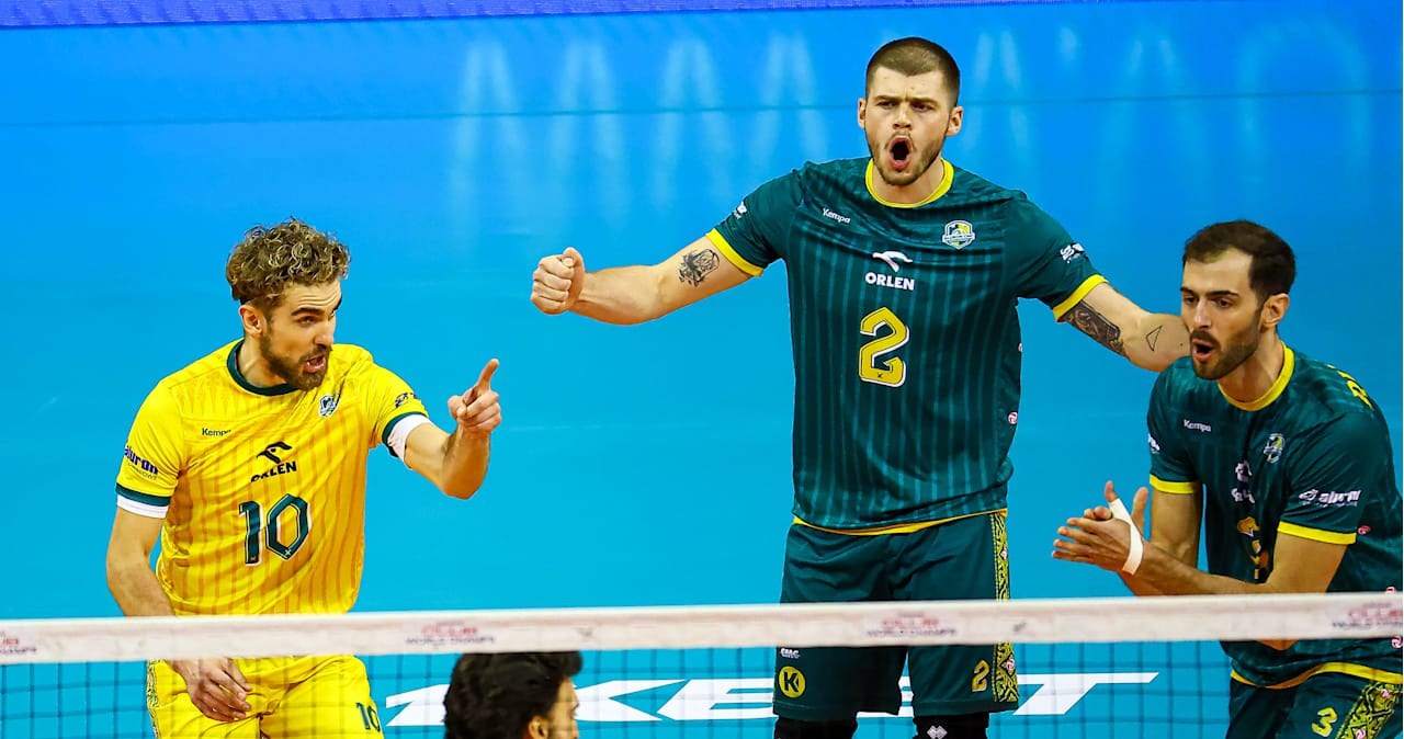 Kapitalny powrót polskich siatkarzy. Jest historyczny wynik w MŚ