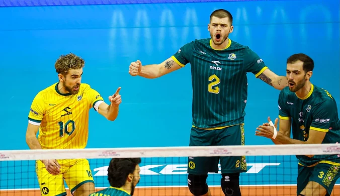 Kapitalny powrót polskich siatkarzy. Jest historyczny wynik w MŚ