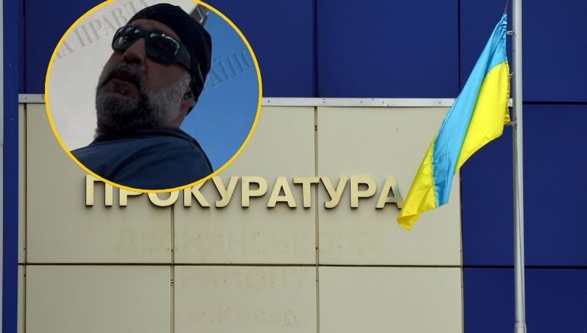 Tymur Mindicz odnaleziony w Izraelu? Ukraińska Prawda ujawnia