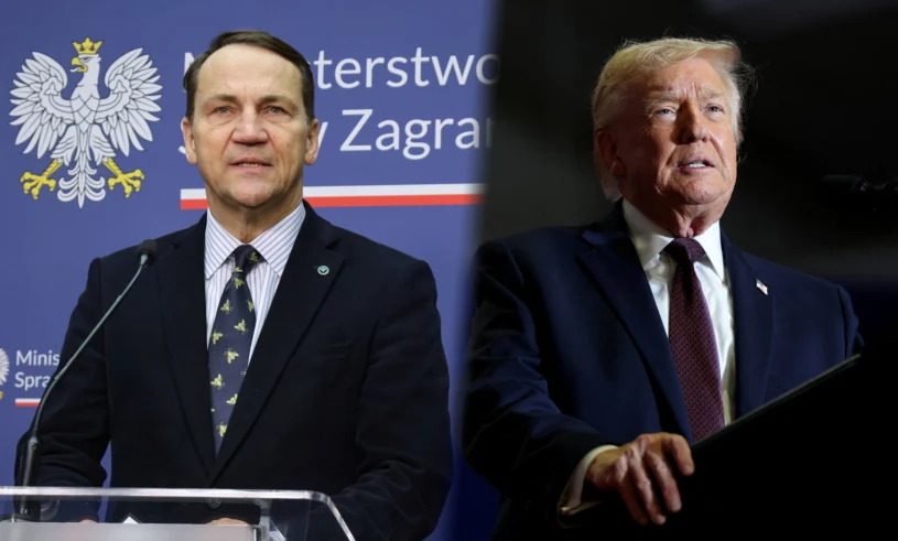 Wicepremier odmówił odpowiedzi na jedno pytanie. "Nie mogę się zajmować"