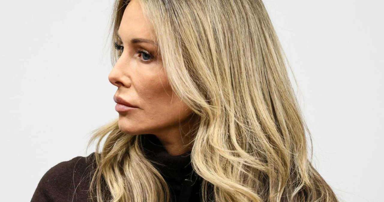 Żurnalista dosadnie podsumował wywiad z Rozenek. "Śmiesznie i żałośnie"