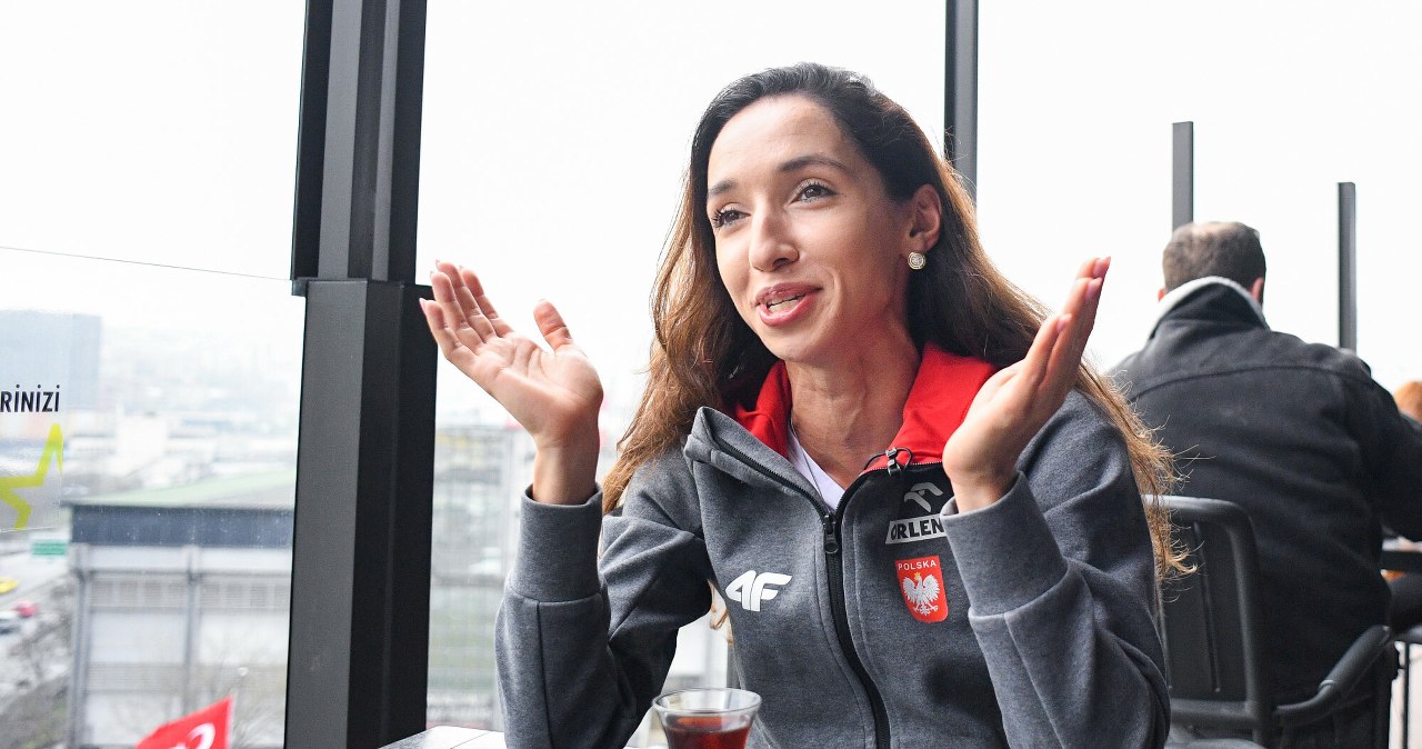 Idą święta, a tu wielka euforia polskiej medalistki. Pokazała zdjęcie