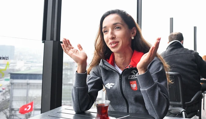 Idą święta, a tu wielka radość polskiej medalistki. Pokazała zdjęcie