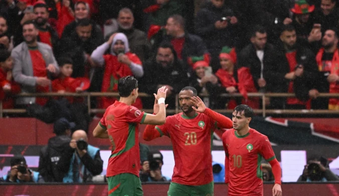 Senegal - Maroko w finale Pucharu Narodów Afryki. Relacja na żywo