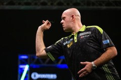 Dart: Mistrzostwa świata - Londyn 2026 - mecz ćwierćfinałowy