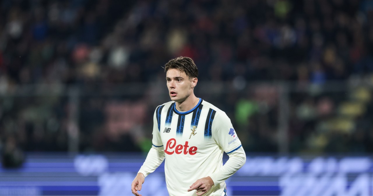 Zalewski wysłał trenerowi sygnał. Wielkie wejście z ławki. Polak bohaterem