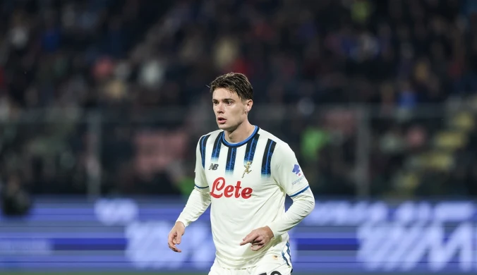 Zalewski wysłał trenerowi sygnał. Wielkie wejście z ławki. Polak bohaterem