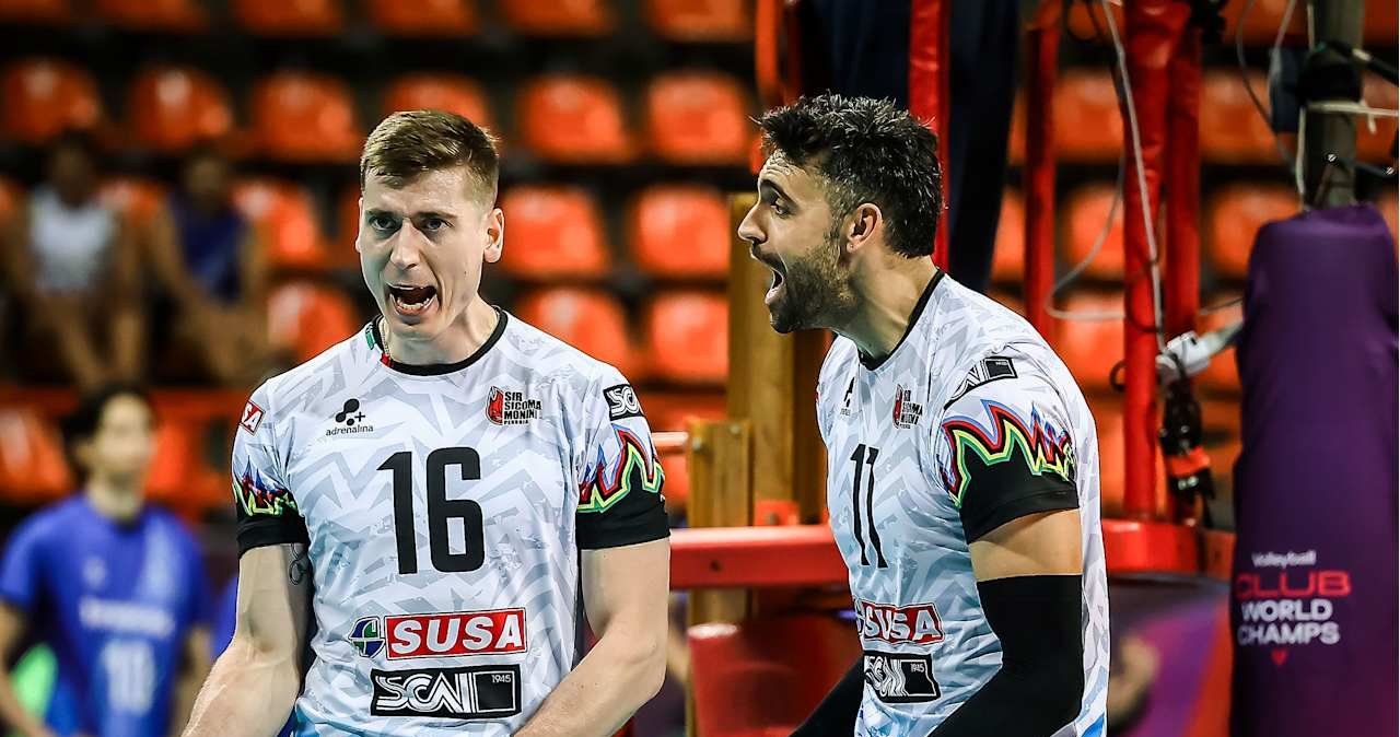 Gwiazdor Grbicia ze zmianą, transfer niemal przesądzony. To kwestia czasu