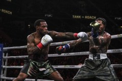 Boks: Walka o tymczasowy pas WBC World w San Antonio - waga superlekka: Isaac Cruz - Lamont Roach