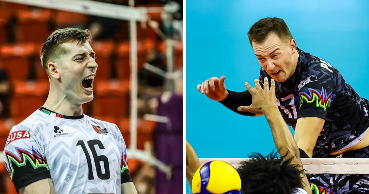 Wielki triumf polskiego siatkarza. Popis w finale mistrzostw świata