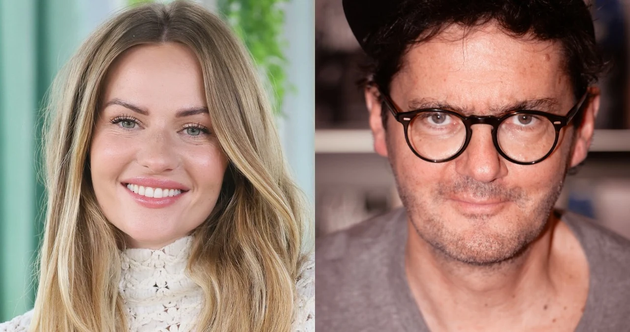 Żona Wojewódzkiego przerwała milczenie. „Najlepszy prezent”