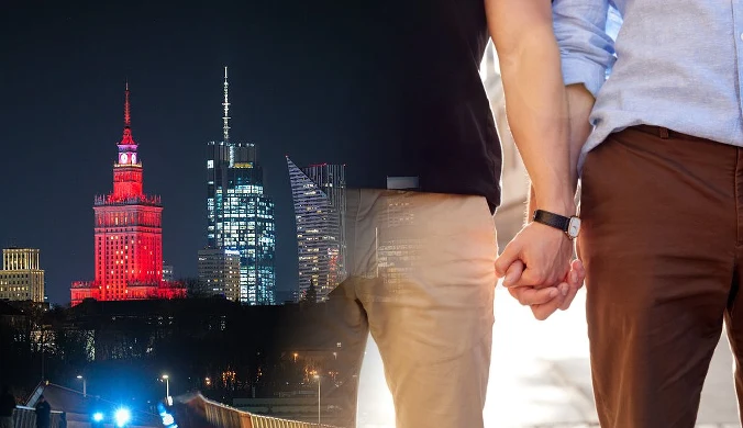 Co z uznawaniem małżeństw jednopłciowych? Polacy podzieleni, jest sondaż