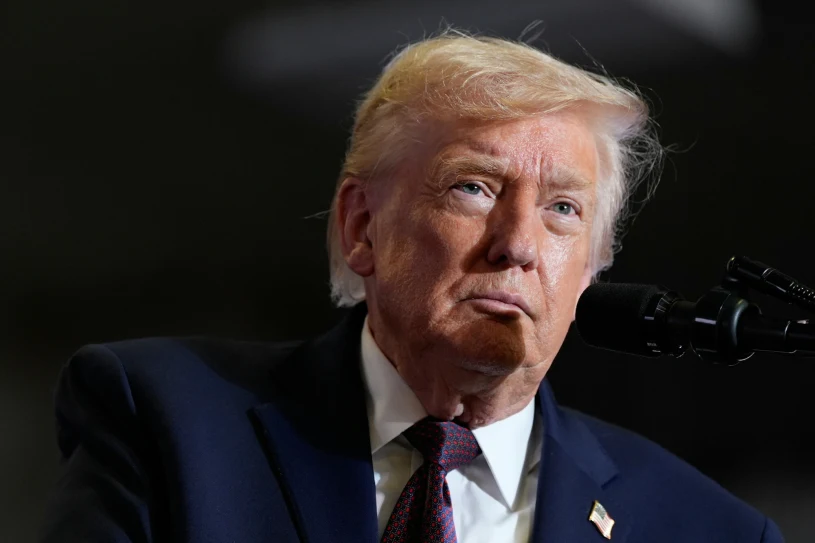 Czystki w amerykańskiej dyplomacji. Trump masowo odwołał ambasadorów