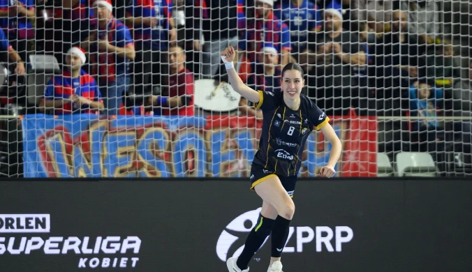 Świetne skrzydłowe. Siódemka 11. serii ORLEN Superligi Kobiet