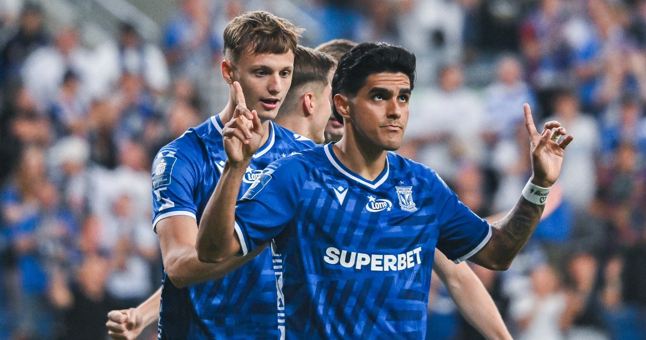 Czekają na kolejny rekord transferowy w Ekstraklasie. Ogromne sumy na stole