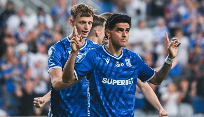 Czekają na kolejny rekord transferowy w Ekstraklasie. Ogromne sumy na stole