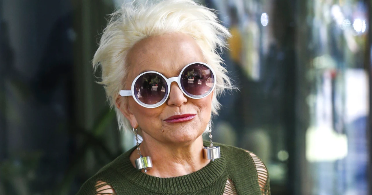 Smutne wyznanie Małgorzaty Ostrowskiej. Pierwsze święta po bolesnej stracie