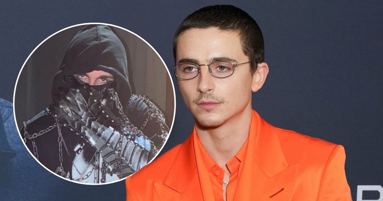 Fani myśleli, iż prowadzi podwójne życie. Teraz już wszystko jasne