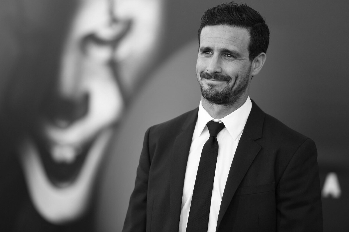 Widzowie pamiętają go z "Prawa ulicy". James Ransone nie żyje