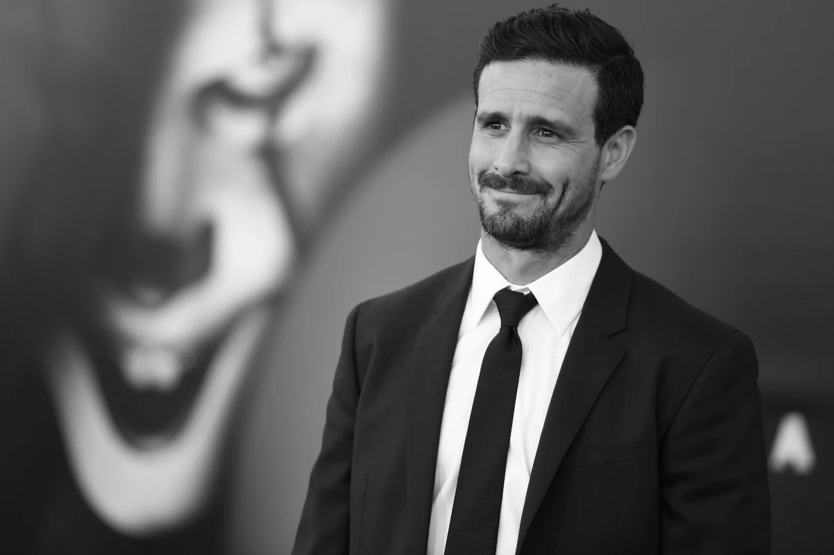 Nie żyje amerykański aktor James Ransone. Był znany z występów w takich produkcjach jak "Prawo ulicy", "To: Rozdział 2" czy "Czarny telefon". Miał 46 lat. 