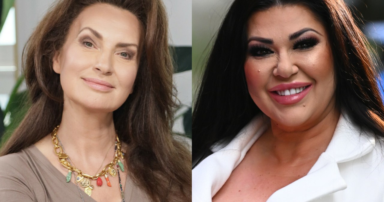 Węgrowska uderzyła w męża Maciąg. Teraz nie wytrzymała. Mówi wprost