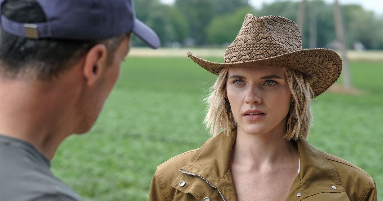 "Barwy szczęścia": ostatni odcinek przed świętami! Co się wydarzy?